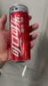可口可乐（Coca-Cola）健怡可乐 无糖汽水 碳酸饮料 330ml*24罐 实拍图