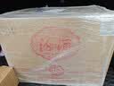 汾酒匠心12 清香型白酒 42度 500ml*6瓶 整箱装 汾12  中秋送礼 实拍图