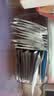 杰士邦肤感避孕套安全套套仿生皮PI玻尿酸12只超薄裸感男专用防过敏情趣 实拍图