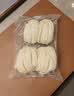 手工花卷原味100g*4 实拍图