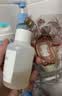 MUJI米糠发酵水润修护护发素 替换装 380ml 实拍图