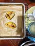佳农泰国冷冻金枕榴莲肉净重900g/袋  生鲜水 实拍图