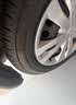 邓禄普（DUNLOP）汽车轮胎 185/60R15 84H SP TOURING T1适配飞度/捷达/致炫/锋范 实拍图