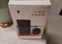 普联（TP-LINK）智能双摄可视门铃4G终身免流量 门口家用监控猫眼摄像头手机远程查看对讲无需连wifi DB57C-F4GE 实拍图