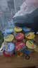 白象 鸡汤米线 米粉粉丝方便面方便速食冲泡过桥米线80g*6桶整箱装 实拍图