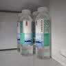 农夫山泉苏打天然水饮料无糖 柠檬味 410ml*15瓶 整箱装饮品 实拍图