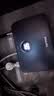 飞利浦（PHILIPS）即热式小厨宝电热水器MINI蓝 5500W无极变频 即开即热智能恒温家用厨房热水宝国家补贴15% AWH1053 实拍图