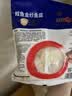 海欣捞道鳕鱼金纱鱼腐400g关东煮豆泡丸子鱼饼鱼腐鱼豆腐火锅食材 实拍图