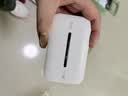 TCL随身wifi2026新款全国通用可移动便携式热点免插卡无线网wi-fi6无限制大流量车载4G路由器5GXY15B 【2026最新爆款】紫光展锐芯片+无线wifi6 足额不虚标月享1500G流量 实拍图