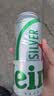 喜力（Heineken）啤酒500ml*6听 礼盒装 带提手夏日欢聚婚宴用酒 实拍图