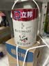 立邦乳胶漆京雅居金装净味5合1内墙油漆涂料墙面漆白漆防霉5L/约7kg 实拍图