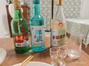 红星二锅头 粮爽 清香型 42度 500ml 单瓶装 实拍图