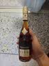 人头马（Remy Martin）洋酒 CLUB优质香槟区干邑白兰地 500ml 实拍图