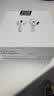 Apple/苹果 AirPods 5（支持主动降噪）搭配USB-C充电盒 蓝牙耳机 适用iPhone/iPad/Mac 实拍图