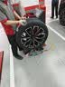 朝阳轮胎 汽车轮胎 265/45R20 108V C66 SUV 适配ID.6 X/极氪7X 实拍图