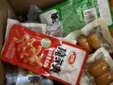 三只松鼠玉米小肉肠550g 即食香肠肉枣肠肉干休闲零食解馋小吃火腿肠 实拍图