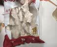 华都食品黄金鸡柳2斤 鸡胸肉 无骨鸡柳 炸鸡 空气炸锅食材夜宵 生鲜 实拍图