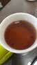 崇芝林【国药药材】柏子仁精选新货去皮柏籽中药材泡茶泡酒原料200g*1罐 实拍图