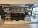 索尼（SONY）HT-S40R 5.1 实体环绕声道 杜比音效 无线后环绕 回音壁 Soundbar 家庭影院 电视音响 实拍图