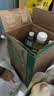 农夫山泉东方树叶红茶500ml*15瓶无糖茶饮料0糖0脂0卡整箱装解渴饮品 实拍图