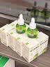 润本电蚊香液驱蚊液45ml*3瓶驱蚊防蚊补充装（无蚊香加热器） 实拍图