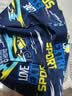 迪卡侬（DECATHLON）儿童泳帽网布舒适不勒头网布游泳帽-5455508 实拍图
