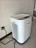 霍尼韦尔（Honeywell）H-Speed空气净化器除甲醛细菌花粉过敏原tvoc流感病毒新房除醛大空间全效净化KJ760F-P22W 实拍图