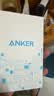 ANKER安克6A数据线100W快充华为荣耀兼容苹果18快充线平板小米USB转Type-C快充线支持车载Carplay抗脏线 实拍图