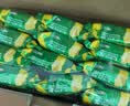 康师傅 3+2苏打夹心饼干 柠檬味650g休闲零食早餐下午茶礼品礼盒 实拍图