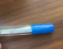 可孚无汞玻璃体温计婴幼儿温度计人体医用高精度腋下体温表1支装 实拍图