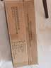 稳纳衣帽架衣架落地实木挂衣架阳台卧室衣服架衣架桃木色三角款3177 实拍图