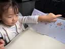 朗格防污护眼生态硅书桌垫儿童学习专用写字台布小学生课桌面保护垫子 实拍图