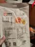 来伊份卤汁豆腐干125g 卤味大豆卤豆干豆制品办公室独立包装休闲零食 实拍图