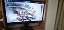 KTC 27英寸2K 220Hz 旋转升降 内置音箱FastIPS显示屏HDR400硬件护眼三角洲电脑显示器H27T22S-3 Pro 实拍图