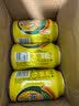 广氏菠萝啤饮料菠萝啤酒无酒精果啤饮料 330ml*12罐 礼盒装送礼 实拍图