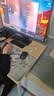 联合创新27英寸4K专业级色准HDR400 Type-C 90W搭配mac mini护眼办公设计显示器27X2U 2026款 实拍图