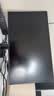 AOC 27英寸2K 120Hz IPS HDR10 HDMI/DP 低蓝光不闪 三边微边 节能办公电脑显示器 Q27B35 实拍图