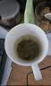 湘丰茶叶 明前绿茶新茶春茶特级湖南长沙绿茶金井茗茶口粮茶叶自己喝 湘波绿 特级绿茶 200g*1包 实拍图