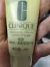 倩碧无油黄油125ml乳液面霜混油皮补水保湿修护舒缓护肤品生日礼物女 实拍图