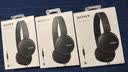 索尼（SONY） MDR-ZX110AP 耳机头戴式有线有麦电脑笔记本手机适用办公学生网课学习 黑色 618 520礼物开学必备 实拍图