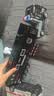 妈宝孖宝合金特警察指挥小汽车玩具超大号儿童仿真模型3-6岁2男孩宝宝开门 实拍图