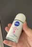 妮维雅（NIVEA）孙颖莎同款抑汗香体止汗露腋下干爽精华爽身走珠液50ml生日礼物 实拍图