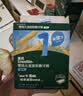 英氏婴幼儿磨牙棒宝宝婴儿零食6个月以上口欲期高钙出牙磨牙饼干64g 实拍图