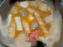 兴威（XINGWEI）关东煮食材串串375g(含汤料包)10种口味火锅丸子组合烧烤麻辣烫 实拍图