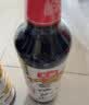 海天 老抽王酱油 500ml 经典系列 0添加防腐剂 红烧炖肉 实拍图