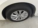 邓禄普（DUNLOP）汽车轮胎 215/60R16 95V VEURO D8H 原配丰田 锐志/长安睿骋 实拍图