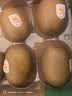 佳沛（zespri）新西兰金奇异果8粒特大果124-146g猕猴桃中秋节礼品送水果礼盒 实拍图