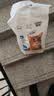 lorde里兜 6G豆腐混合猫砂蒙沸石长效除臭易结团可冲厕所2.5kg×12袋 实拍图