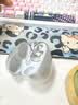SANAG塞那S6S Ultra蓝牙耳机耳夹式气骨传导概念开放式不入耳运动跑步挂耳式超长续航无线AI耳机 实拍图
