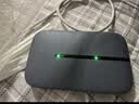 华为鸿蒙智选随身wifi6移动无线随行WiFi3网络4g无线网卡携带无限制多网全国通用流量2026款5G AX15B 升级WiFi6灰【多网切换】晒单送备用电池 实拍图